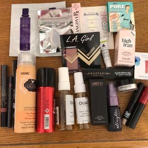 Beauty Bundle #1